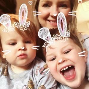 Meet your Posher, Kellie